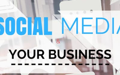Should Your Business be Using Social Media as part of its Marketing Campaign?