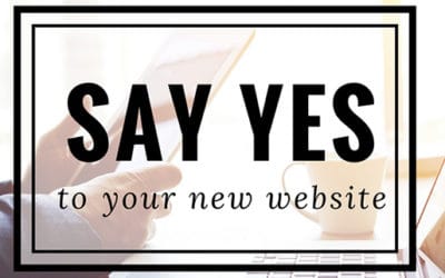 The Best in Single Page Websites & Why You’ll Want to Keep on Scrolling