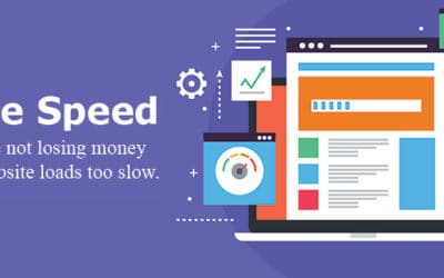 Does your website have a need for speed?