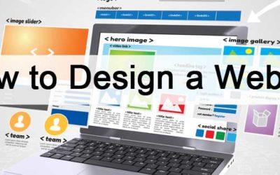 How to Design a Website