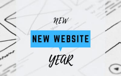 New Year, New Website