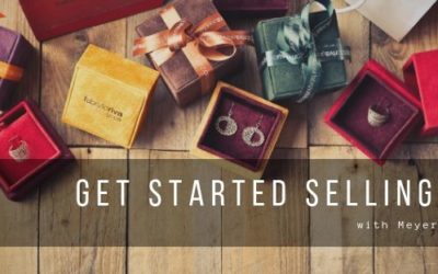 Get Started Selling Online with Meyer Computer, Inc. Ecommerce Solutions