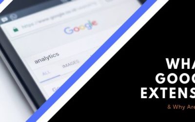 What Are Google Ad Extensions & Why Are They Important?