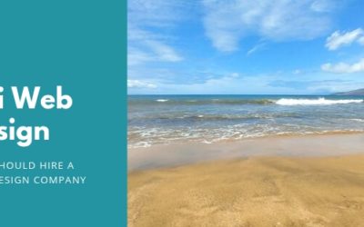 Maui Web Design