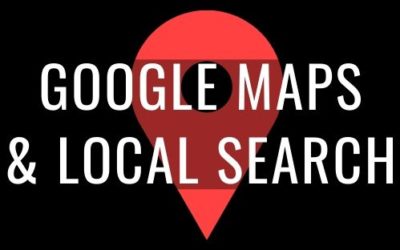 How to Add Your Business To Google Maps & Local Search