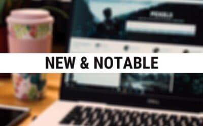 Hawaii Web Design – New and Notable