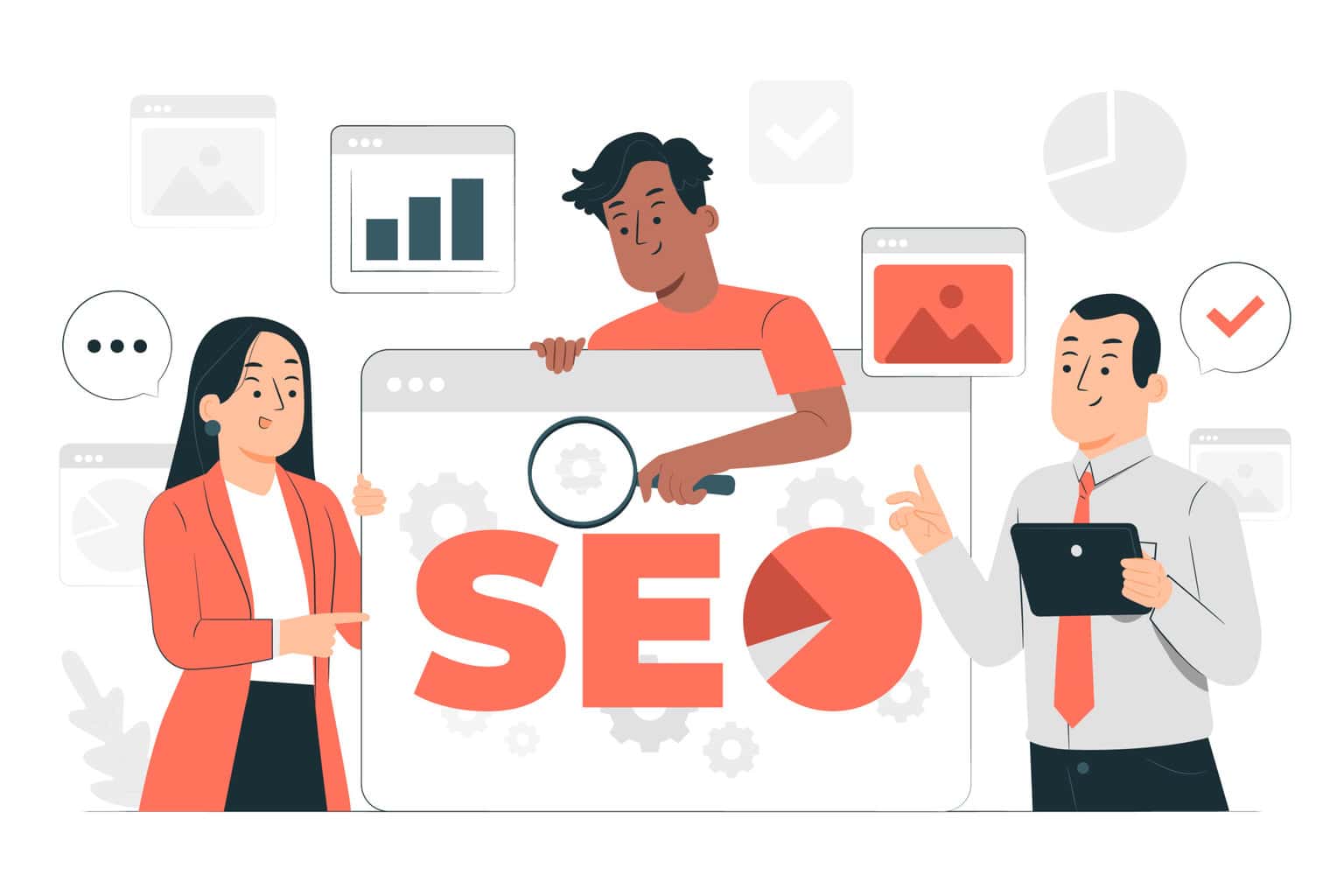 SEO Tips: How to Improve Search Engine Rankings for Your Website